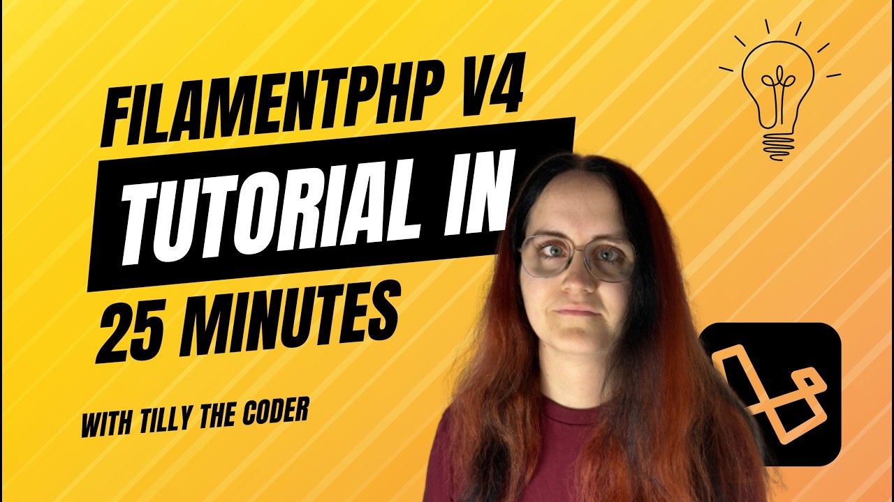 What's new in filament v4?